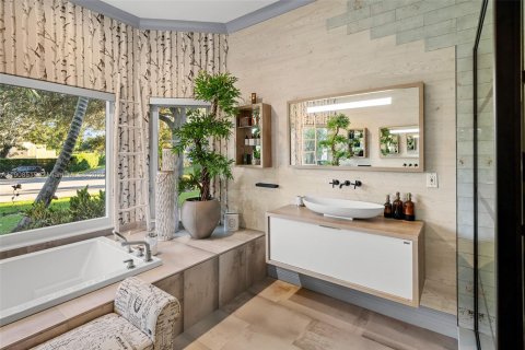 House in Cooper City, Florida 4 bedrooms, 330.73 sq.m. № 1965634 - photo 20