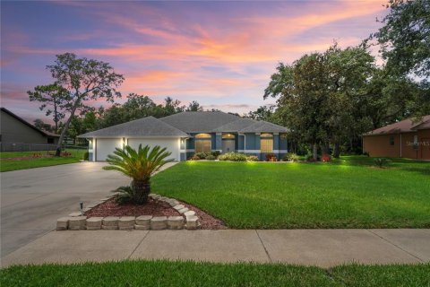 House in Hudson, Florida 4 bedrooms, 264.49 sq.m. № 1825330 - photo 3