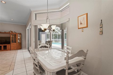 House in Hudson, Florida 4 bedrooms, 264.49 sq.m. № 1825330 - photo 16