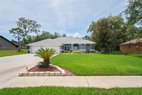 House in Hudson, Florida 4 bedrooms, 264.49 sq.m. № 1825330 - photo 2