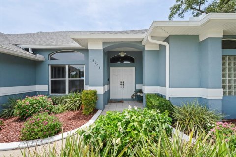 House in Hudson, Florida 4 bedrooms, 264.49 sq.m. № 1825330 - photo 4