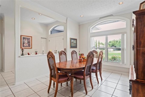 House in Hudson, Florida 4 bedrooms, 264.49 sq.m. № 1825330 - photo 17