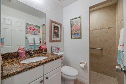 House in Englewood, Florida 3 bedrooms, 149.39 sq.m. № 1916242 - photo 24
