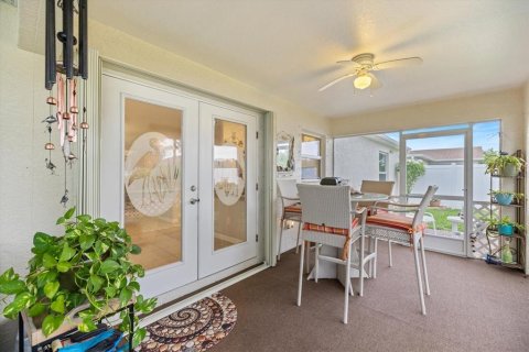 House in Englewood, Florida 3 bedrooms, 149.39 sq.m. № 1916242 - photo 27