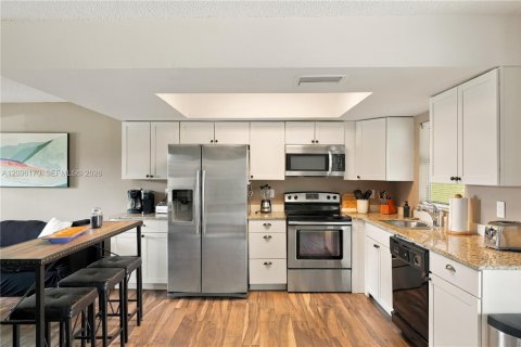 Villa ou maison à louer à Cape Coral, Floride: 2 chambres № 2386929 - photo 6