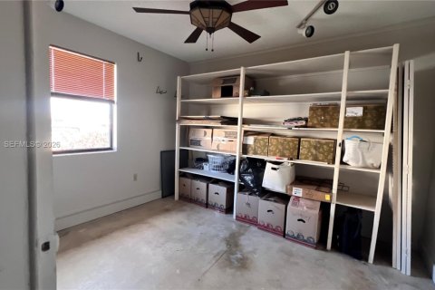 House in Port St. Lucie, Florida 2 bedrooms, 89.19 sq.m. № 2030411 - photo 18