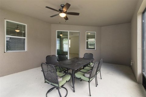 Villa ou maison à louer à Winter Garden, Floride: 5 chambres, 320.33 m2 № 2395737 - photo 22