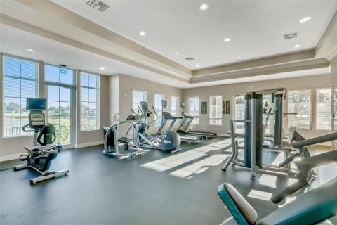 Villa ou maison à louer à Winter Garden, Floride: 5 chambres, 320.33 m2 № 2395737 - photo 27
