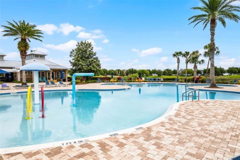 Villa ou maison à louer à Winter Garden, Floride: 5 chambres, 320.33 m2 № 2395737 - photo 30
