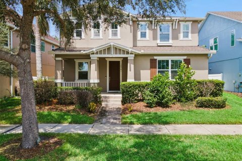Villa ou maison à Winter Garden, Floride 5 chambres, 320.33 m2 № 2395737