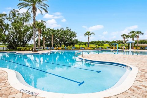 Villa ou maison à louer à Winter Garden, Floride: 5 chambres, 320.33 m2 № 2395737 - photo 29