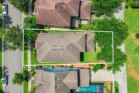 Villa ou maison à louer à Winter Garden, Floride: 5 chambres, 320.33 m2 № 2395737 - photo 25