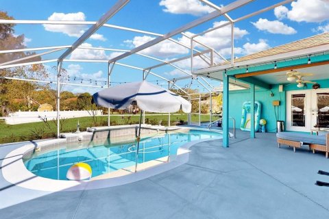 Casa en venta en Kissimmee, Florida, 4 dormitorios, 195.93 m2 № 2196962 - foto 22