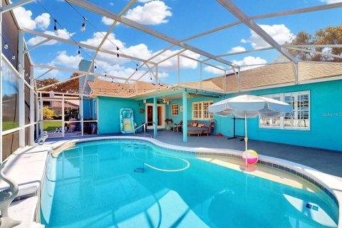 Casa en venta en Kissimmee, Florida, 4 dormitorios, 195.93 m2 № 2196962 - foto 19