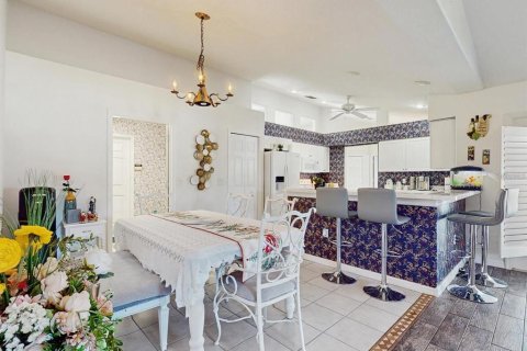 Casa en venta en Kissimmee, Florida, 4 dormitorios, 195.93 m2 № 2196962 - foto 28