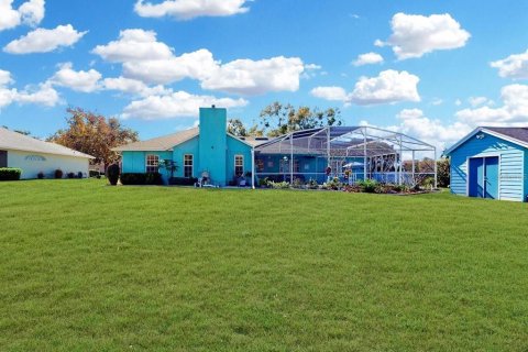 Casa en venta en Kissimmee, Florida, 4 dormitorios, 195.93 m2 № 2196962 - foto 18