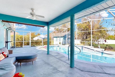 Casa en venta en Kissimmee, Florida, 4 dormitorios, 195.93 m2 № 2196962 - foto 21