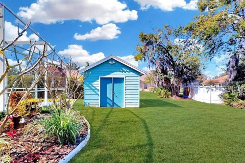 Casa en venta en Kissimmee, Florida, 4 dormitorios, 195.93 m2 № 2196962 - foto 20