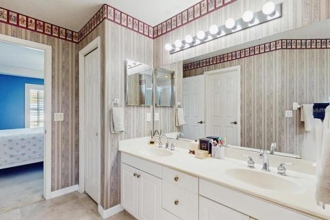 Casa en venta en Kissimmee, Florida, 4 dormitorios, 195.93 m2 № 2196962 - foto 9