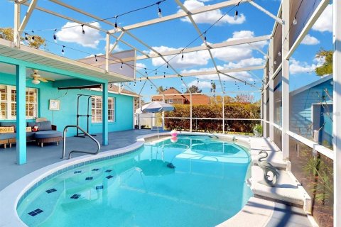 Casa en venta en Kissimmee, Florida, 4 dormitorios, 195.93 m2 № 2196962 - foto 17
