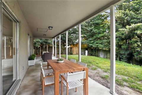 House in Mount Plymouth, Florida 3 bedrooms, 126.44 sq.m. № 2333853 - photo 27