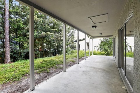 House in Mount Plymouth, Florida 3 bedrooms, 126.44 sq.m. № 2333853 - photo 29