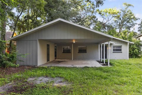 Villa ou maison à Mount Plymouth, Floride 3 chambres, 126.44 m2 № 2333853