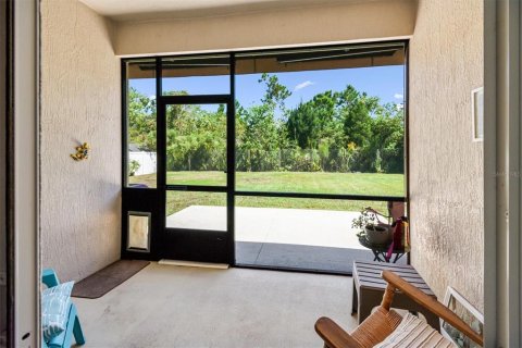 House in Palm Coast, Florida 3 bedrooms, 158.12 sq.m. № 1724630 - photo 4