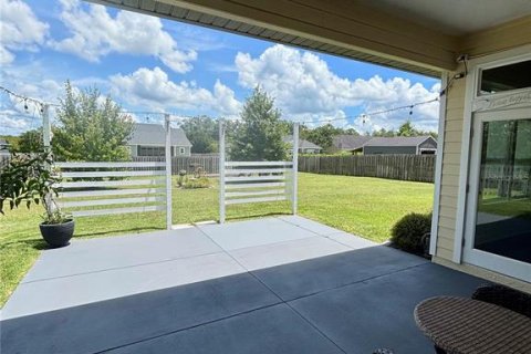 House in High Springs, Florida 5 bedrooms, 202.25 sq.m. № 1883605 - photo 23