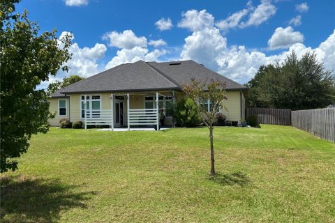 House in High Springs, Florida 5 bedrooms, 202.25 sq.m. № 1883605 - photo 25