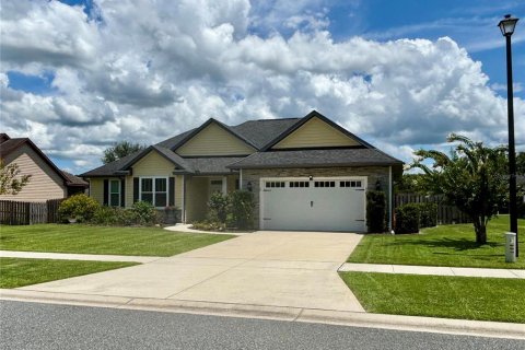 House in High Springs, Florida 5 bedrooms, 202.25 sq.m. № 1883605 - photo 3