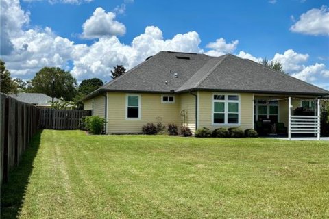 House in High Springs, Florida 5 bedrooms, 202.25 sq.m. № 1883605 - photo 27