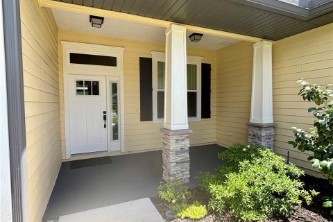 House in High Springs, Florida 5 bedrooms, 202.25 sq.m. № 1883605 - photo 5