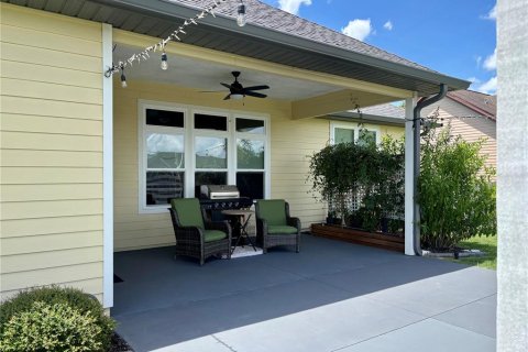 House in High Springs, Florida 5 bedrooms, 202.25 sq.m. № 1883605 - photo 28
