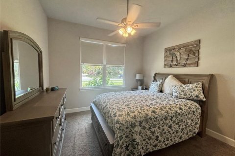 House in High Springs, Florida 5 bedrooms, 202.25 sq.m. № 1883605 - photo 15