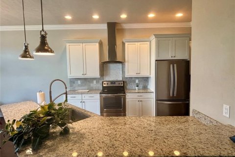 House in High Springs, Florida 5 bedrooms, 202.25 sq.m. № 1883605 - photo 8