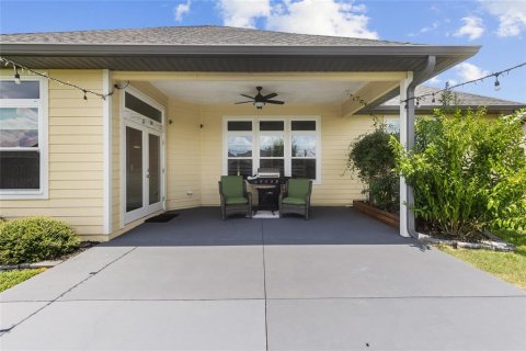 House in High Springs, Florida 5 bedrooms, 202.25 sq.m. № 1883605 - photo 29