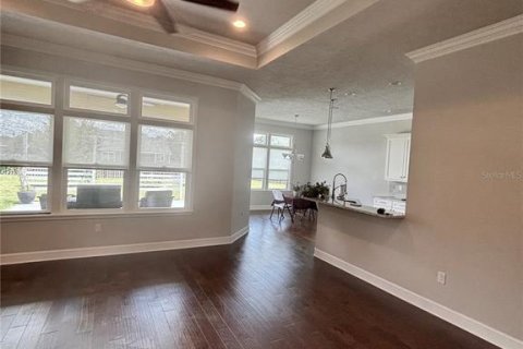 House in High Springs, Florida 5 bedrooms, 202.25 sq.m. № 1883605 - photo 6