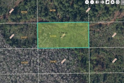 Land in Orlando, Florida № 2163613