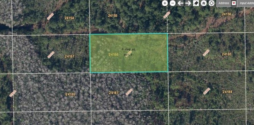 Land in Orlando, Florida № 2163613
