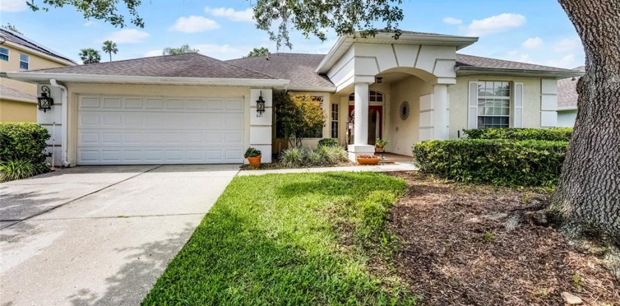 Villa ou maison à Winter Springs, Floride 4 chambres, 219.34 m2 № 1765916