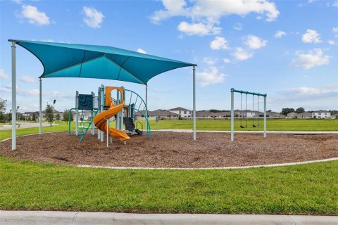 Купить виллу или дом в Уэсли-Чепел, Флорида 14 комнат, 268.67м2, № 1586309 - фото 26