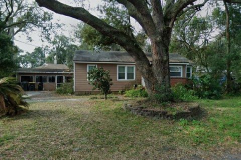Casa en venta en Jacksonville, Florida, 3 dormitorios, 150.97 m2 № 818156 - foto 1