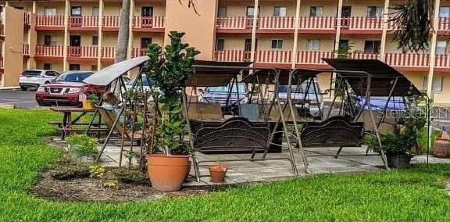 Condominio en Bradenton, Florida, 2 dormitorios № 2214651