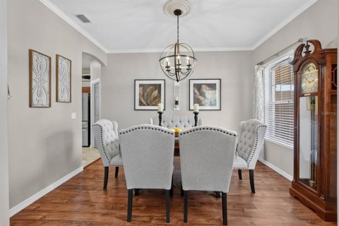 Villa ou maison à vendre à Palm Coast, Floride: 4 chambres, 208.38 m2 № 2433359 - photo 20