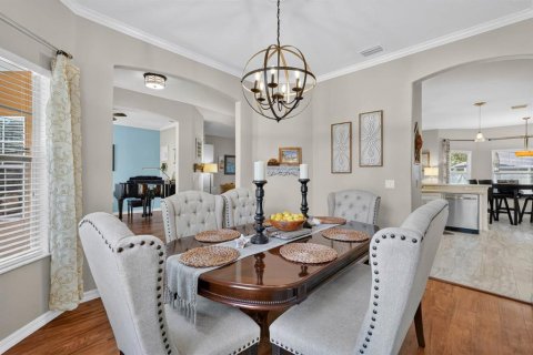 Villa ou maison à vendre à Palm Coast, Floride: 4 chambres, 208.38 m2 № 2433359 - photo 19