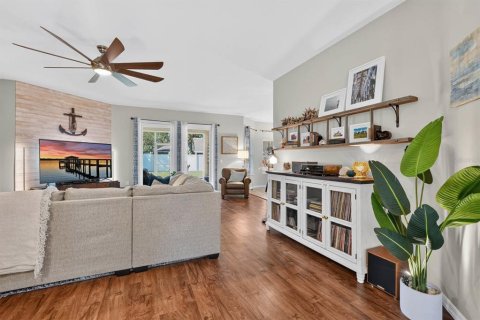 Villa ou maison à vendre à Palm Coast, Floride: 4 chambres, 208.38 m2 № 2433359 - photo 5