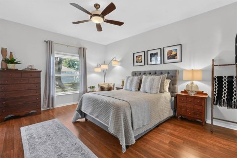 Villa ou maison à vendre à Palm Coast, Floride: 4 chambres, 208.38 m2 № 2433359 - photo 25
