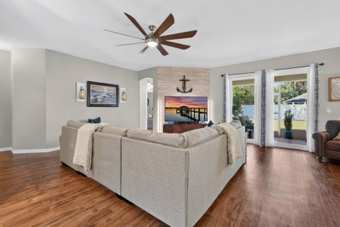 Villa ou maison à vendre à Palm Coast, Floride: 4 chambres, 208.38 m2 № 2433359 - photo 9