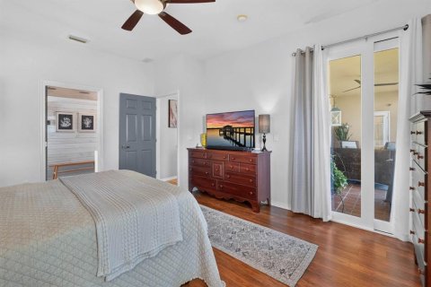Villa ou maison à vendre à Palm Coast, Floride: 4 chambres, 208.38 m2 № 2433359 - photo 26